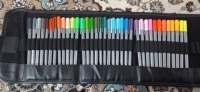 خودکار رنگی 36 رنگ استدلر
